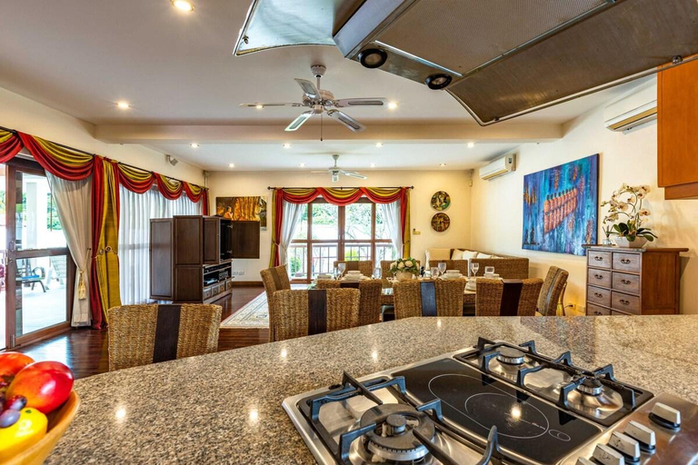 Others 3, Three Bedroom Pool Villa in Great Location (CV3), Hua Hin
