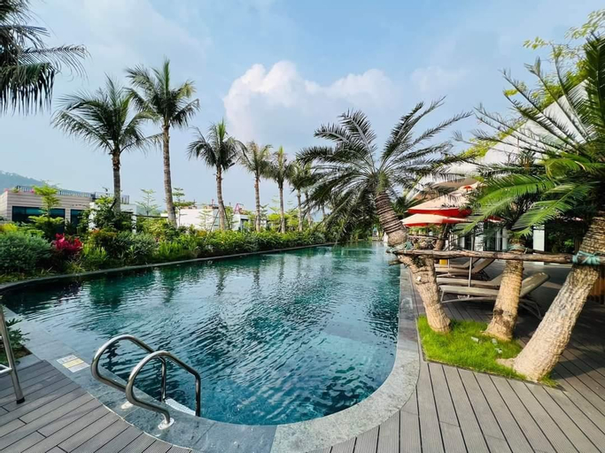 Sport & Beauty 2, LOW HOUSE VILLA, Phúc Yên