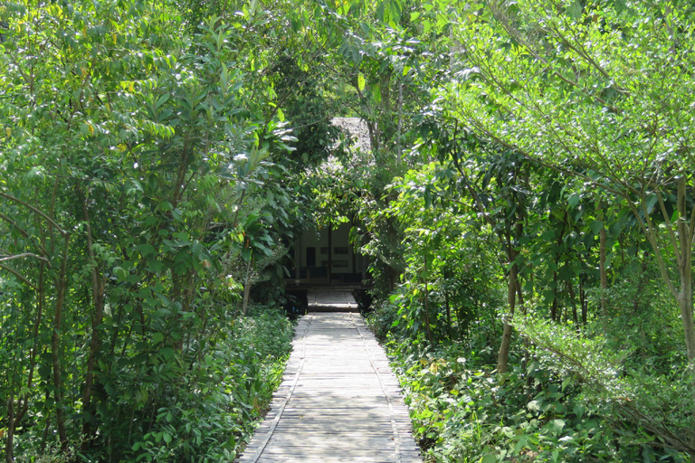 Public Area 3, Rainbow Lodge, Thma Bang