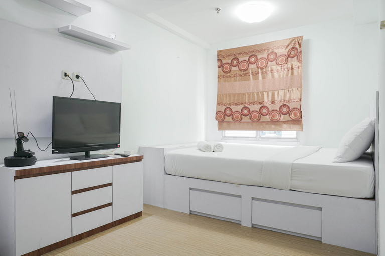 Others 4, Comfort Studio with City View at Pancoran Riverside Apartment By Travelio, Jakarta Selatan