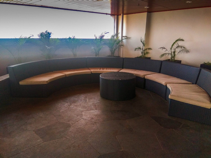 Exterior & Views 4, Nice Studio at Grand Kamala Lagoon Apartment By Travelio, Bekasi