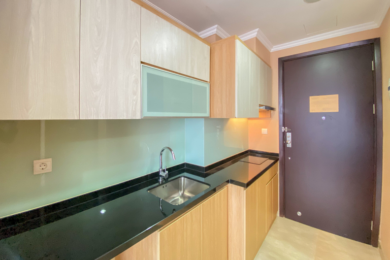 Others 4, Nice Designed and Homey Studio at Menteng Park Apartment By Travelio, Central Jakarta