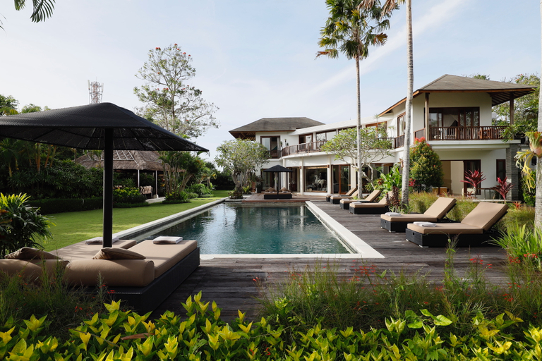 Sport & Beauty 4, Villa Uma Nina by Nakula, Badung