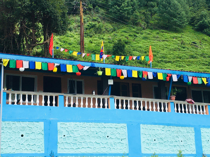 Sport & Beauty 4, LaCliff Nature Home, Tehri Garhwal