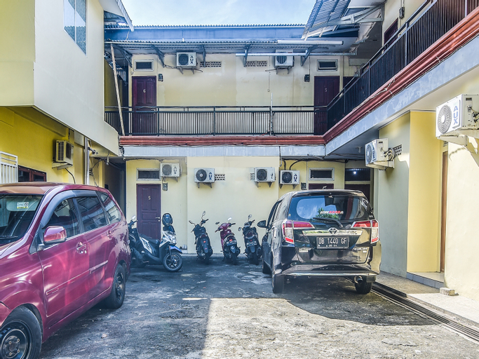 spot-on-92000-3m-kost-dan-homestay-harga-diskon-promo-hotel-2024