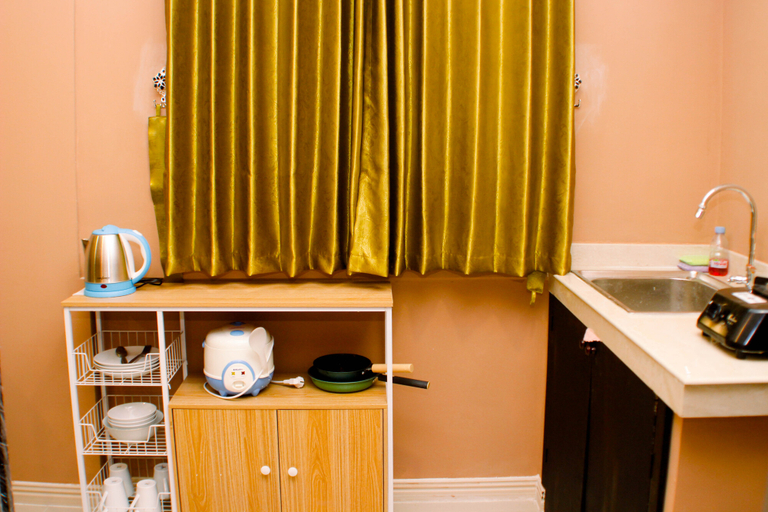 Others 4, Comfort and Cozy Designed 2BR at Meikarta Apartment By Travelio, Cikarang