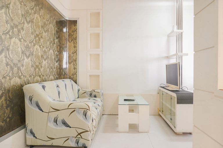 Others 4, Cozy Living 2BR at Marina Ancol Apartment near Dufan By Travelio, North Jakarta