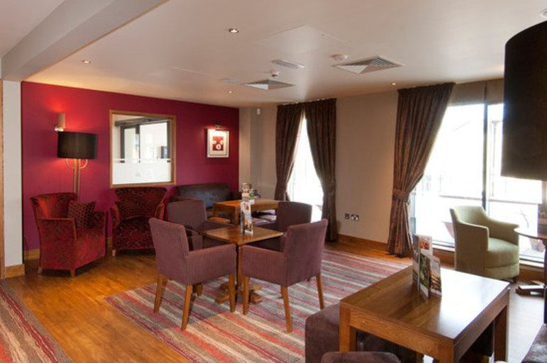 Others 2, Premier Inn Shrewsbury Town Centre, Shropshire