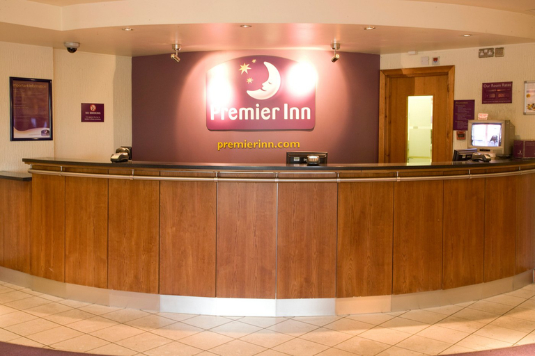 Others 2, Premier Inn Heathrow Airport - M4/J4, London