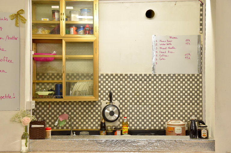 Others 4, FELIZ HOSTEL , Hoàn Kiếm