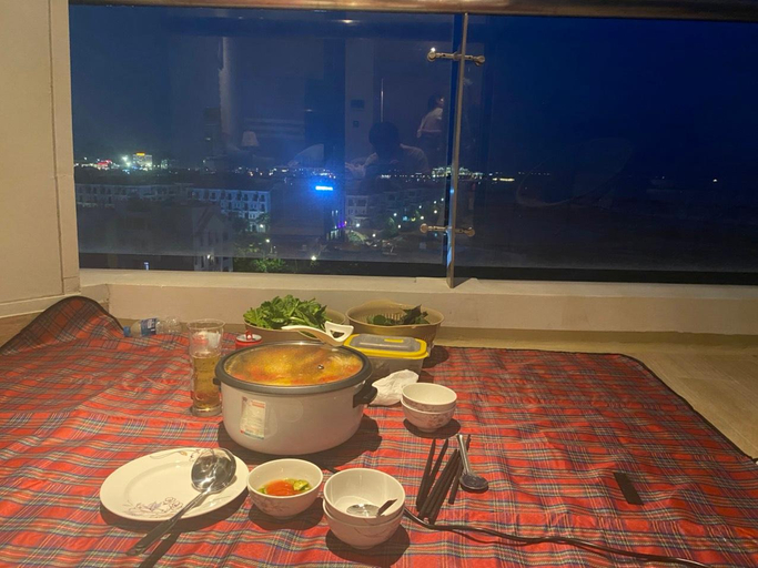 Others 4, Citadines studio apartment Sea view Ha long bay, Hạ Long