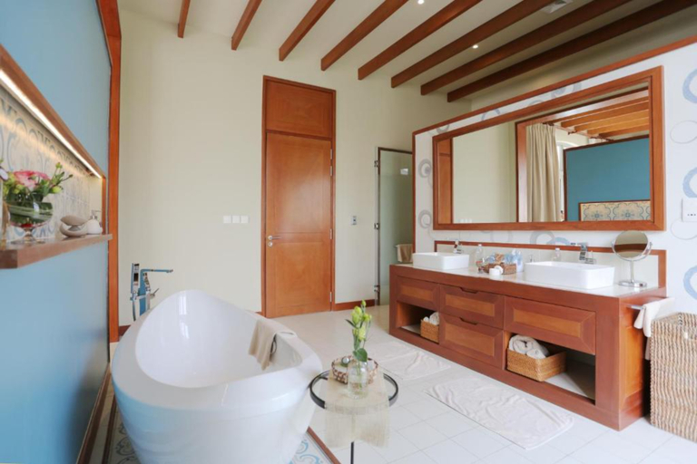 Bathroom 4, FLC Luxury Resort Sam Son, Sầm Sơn