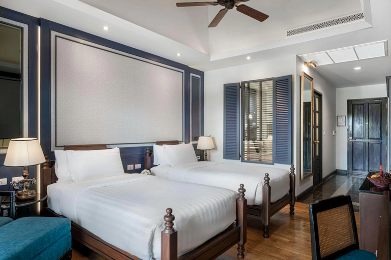 Bedroom 5