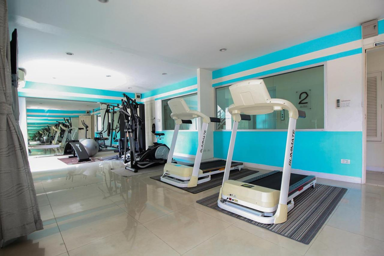 Others 2, Meesook Residence, Muang Nonthaburi