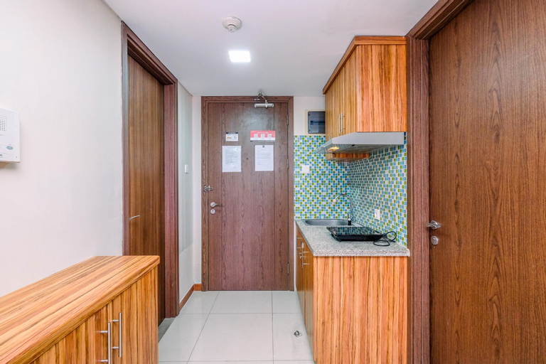 Others 5, Comfort and Simply Look 2BR at Bogor Icon Apartment By Travelio, Bogor