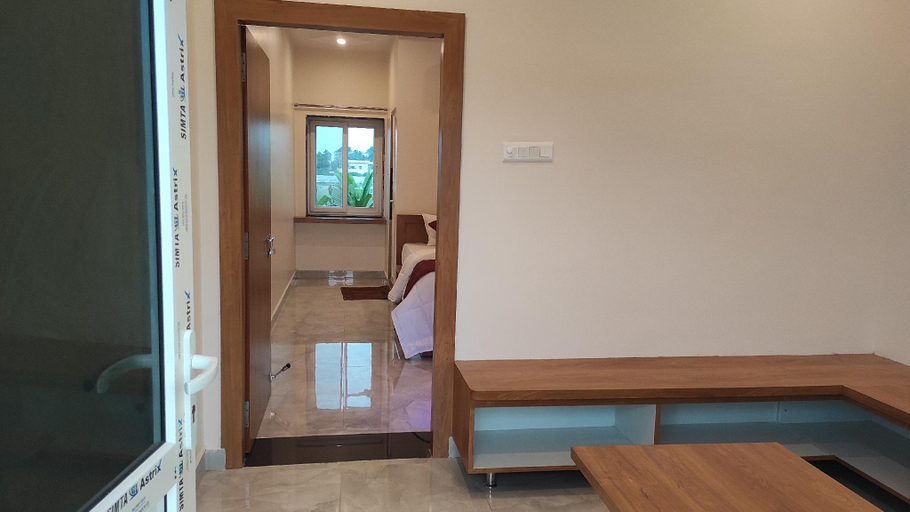 Others 2, Moonlight Beach Resort, Prakasam