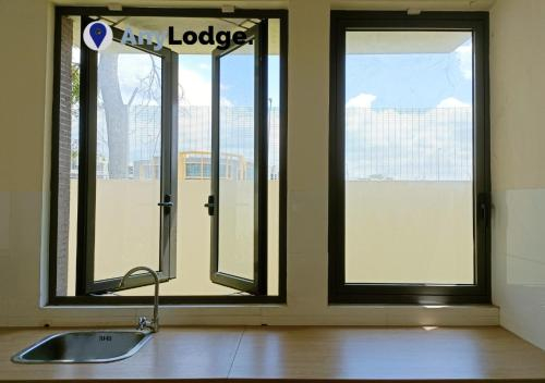 AnyLodge 13 @ Kajang, Hulu Langat