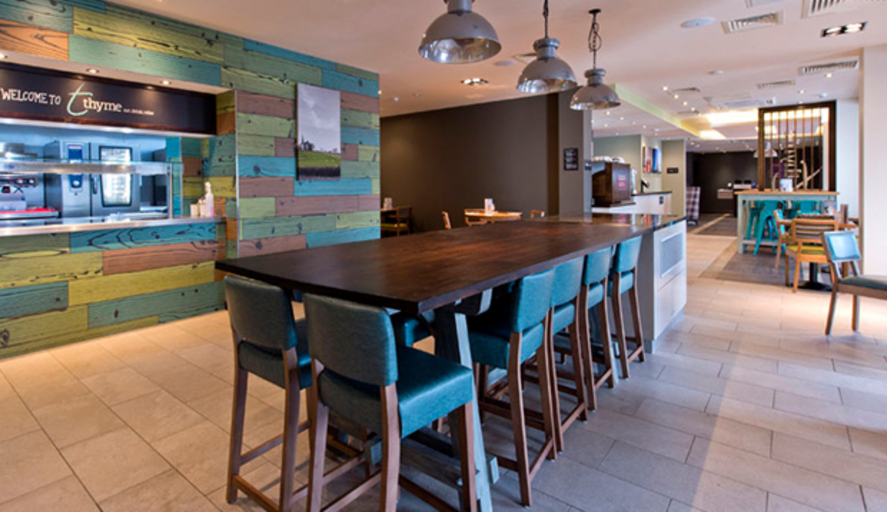 Food & Drinks, Premier Inn Ulverston, Cumbria