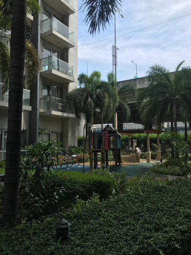 Others 3, Condo near Newport Pasay, Pasay City
