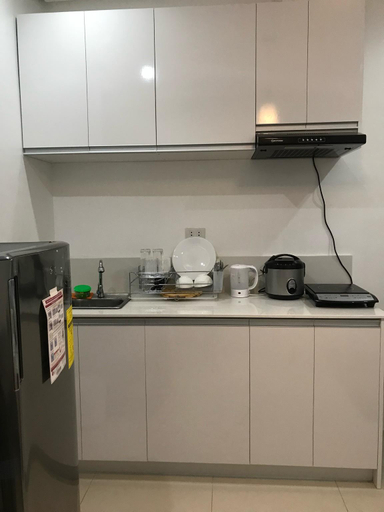 Others 5, Brand New 1-Bedroom Condo with Pool and Gym, Cagayan de Oro City