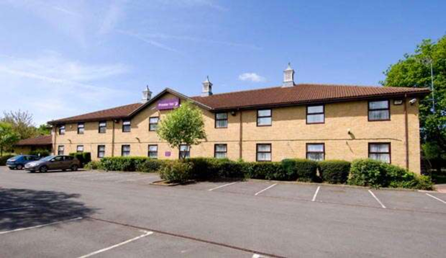 Exterior & Views 2, Premier Inn Peterborough - Ferry Meadows, Peterborough