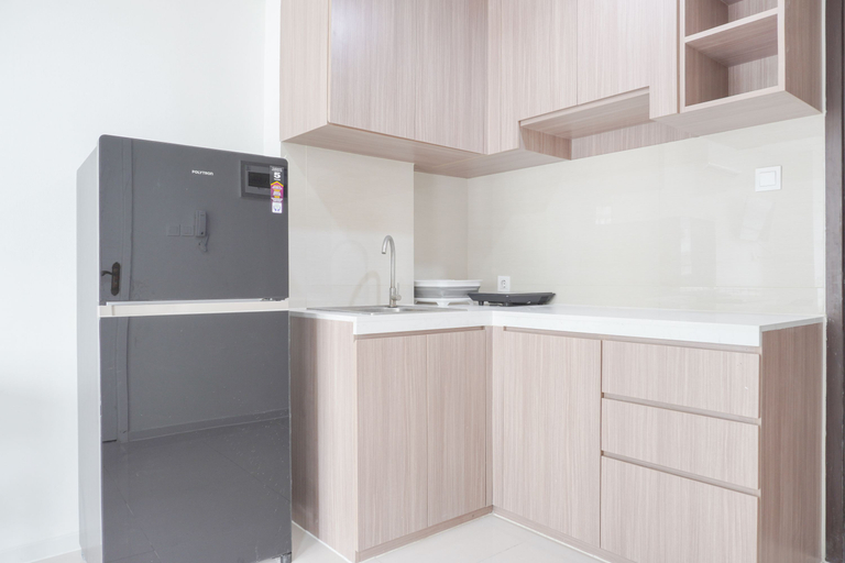 Others 4, Strategic Studio at Daan Mogot City Apartment By Travelio, West Jakarta