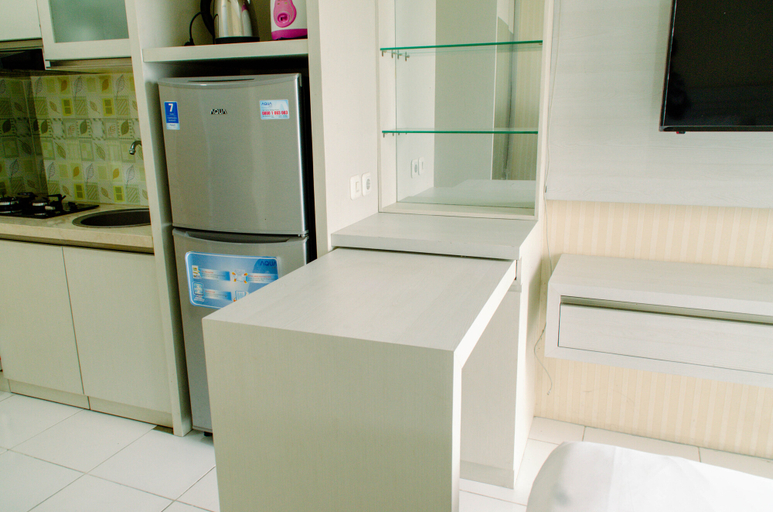 Others 2, Comfort Studio Apartment at Ayodhya Residence By Travelio, Tangerang