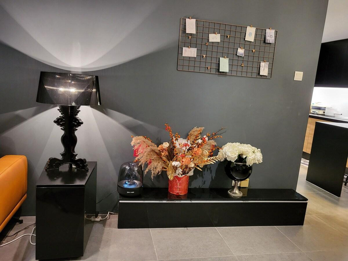 Others 5, Designer Loft w Netflix & Karaoke Empire Damansara, Petaling Jaya