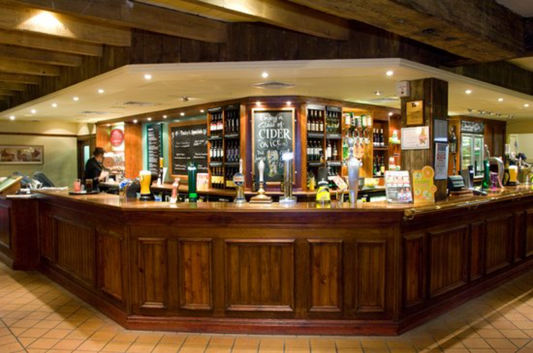 Food & Drinks 4, Premier Inn Hull West, East Riding of Yorkshire