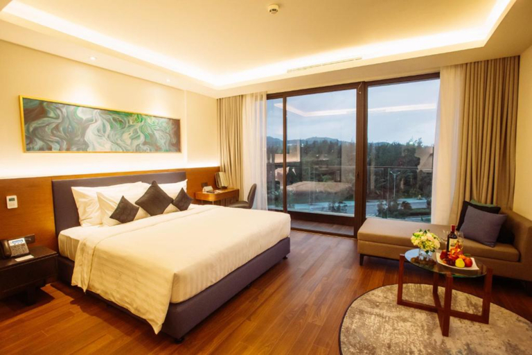 Bedroom 3, FLC Grand Hotel Quy Nhon, Qui Nhơn