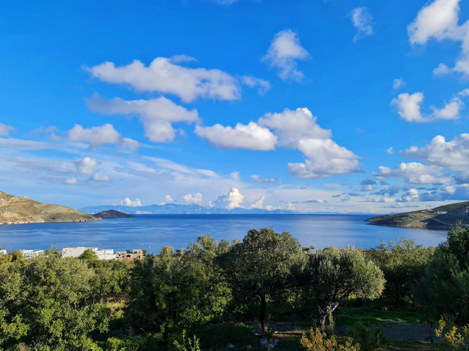 Others 3, Tilos Villa, South Aegean