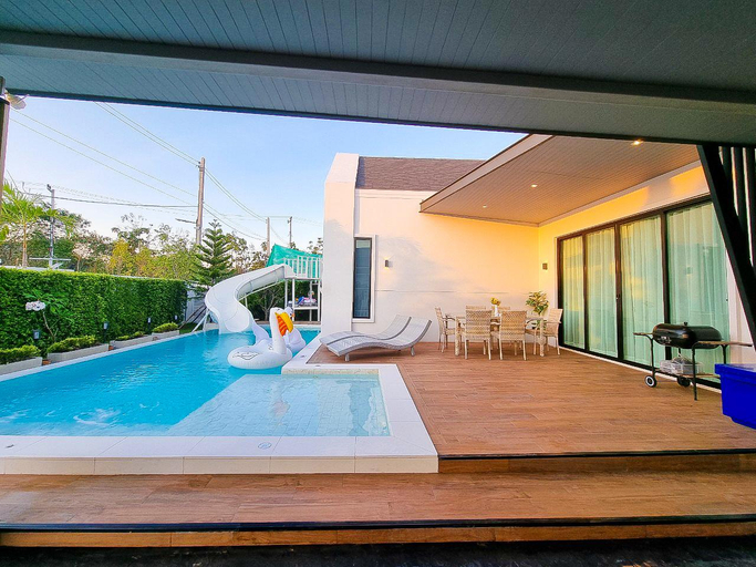 Others 3, Twenty-two 22 pool villa Hua-Hin, Hua Hin