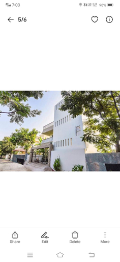 Sea Horse Inn, Kancheepuram