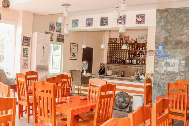 Food & Drinks 3, JJS Hotel and Resort, San Remigio