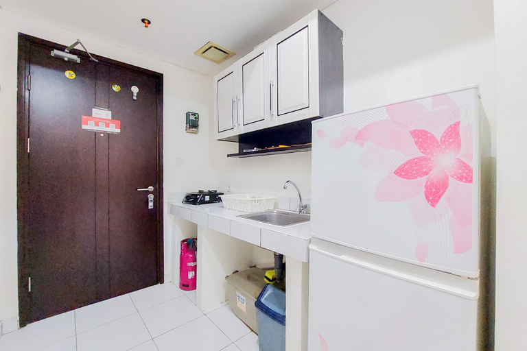 Others 4, Simply Look and Homey Studio at Casa de Parco Apartment By Travelio, Tangerang