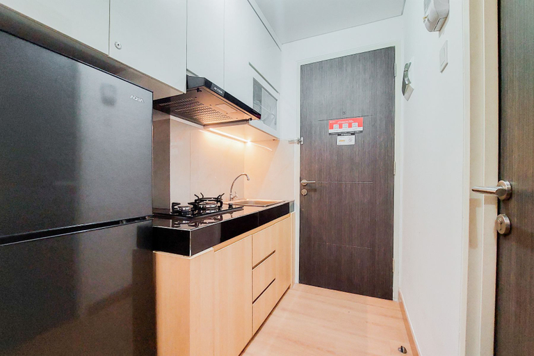 Others 4, Luxury Studio at Serpong Garden Apartment By Travelio, Tangerang