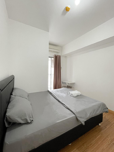 Others 4, Modern Minimalist 2BR M-Town Residence Serpong, Tangerang
