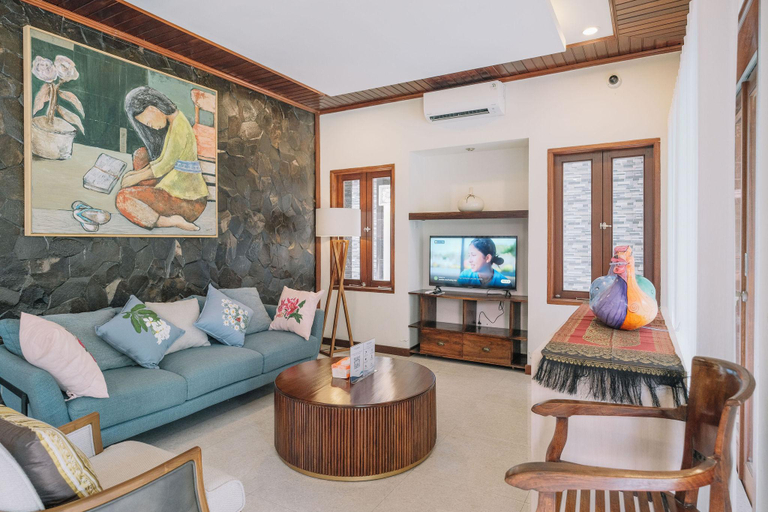 Others 3, Blue Star Villa Canggu by The Lavana, Badung