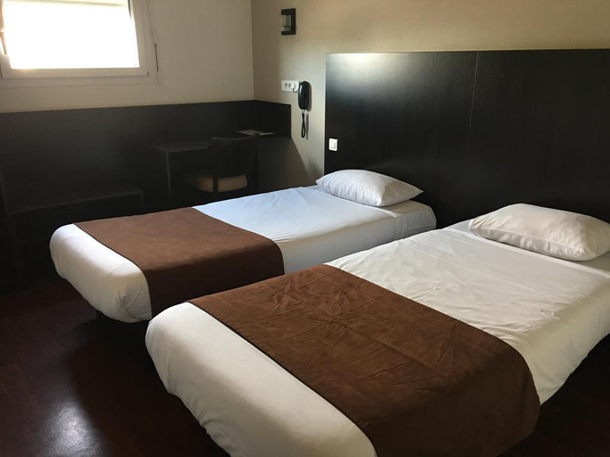 5, Hotel Arena Montpellier, Hérault