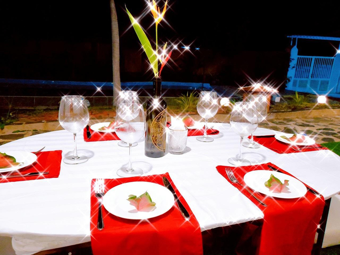 Food & Drinks 4, Mộc Villa Homestay , Phan Thiết