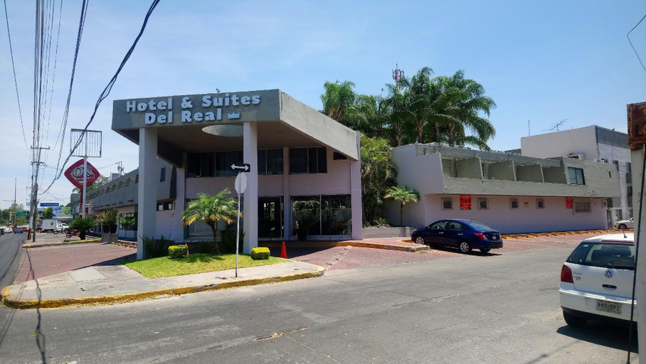 Others 3, HOTEL SUITES DEL REAL, Zapopan