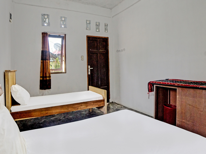 Bedroom 4, SPOT ON 92005 Jabu Sihol, Pematangsiantar