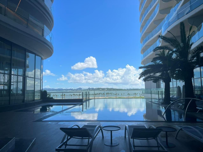 Citadines studio apartment Sea view Ha long bay, Hạ Long
