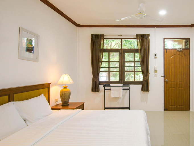 Bedroom 2, Garden Home Kata, Phuket Island