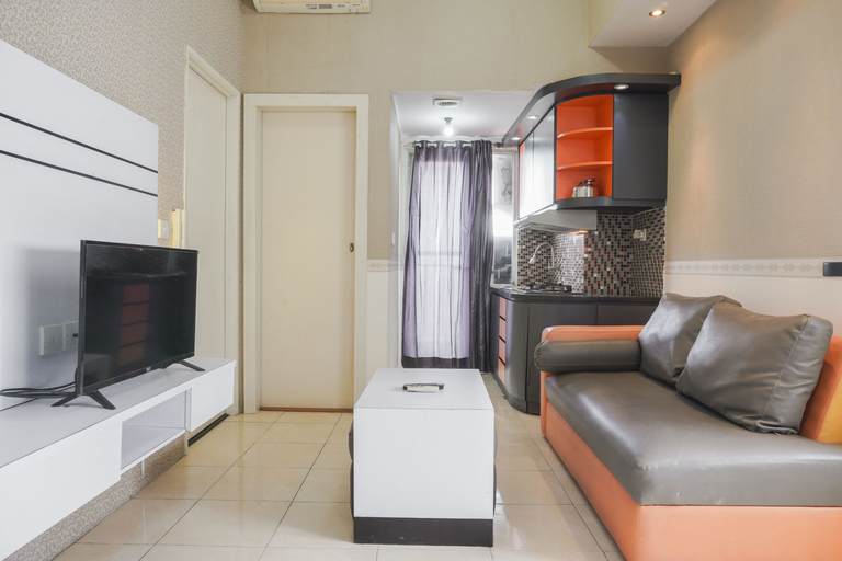 Others 2, Comfort 2BR at Seasons City Latumenten Apartment By Travelio, Jakarta Barat