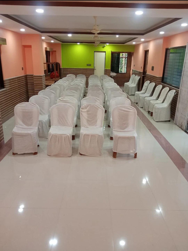 Others 4, Airport Lodge, Darjiling