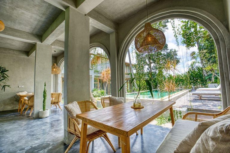 Others 5, Ubud Terrace Room 3 by Betterplace, Gianyar