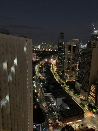 Others 2, BCP Homes, Makati City