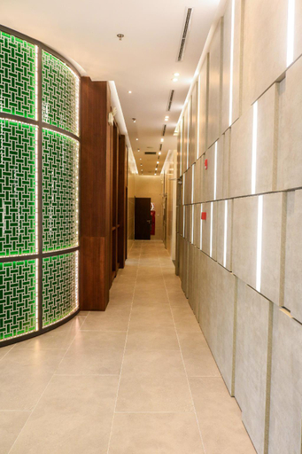 Public Area 3, A25 Premium Hotel - 18 Nguyen Hy Quang, Đống Đa