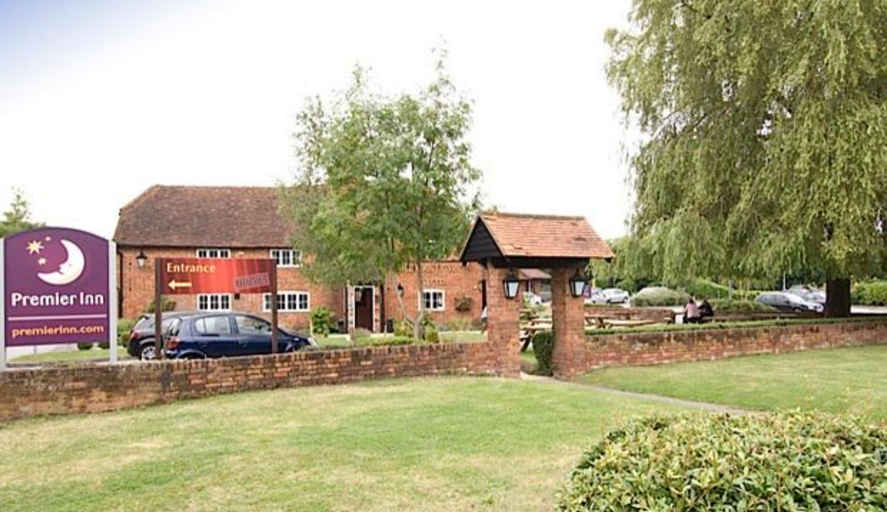 Others 2, Premier Inn Sandhurst, Bracknell Forest